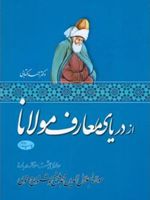 از دریای معارف مولانا  | احمد کتابی