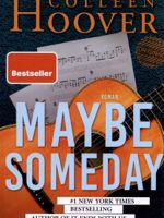 Maybe Someday  | کالین هوور