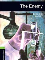 The Enemy  | دزموند باگلی