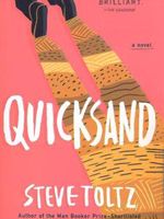 Quicksand  | استیو تولتز