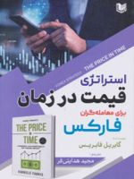 استراتژی قیمت در زمان برای معامله گران فارکس  | گابریل فابریس