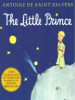 The Little Prince  | آنتوان دو سنت اگزوپری