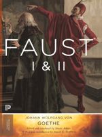 Faust I & II  | یوهان ولفگانگ فون گوته