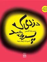 دزدی که پروانه شد  | محمدرضا شمس