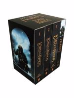 The Lord of The Rings پک کامل ارباب حلقه ها | جی آر آر تالکین