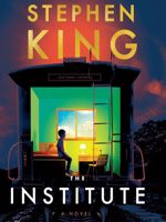 The Institute  | استیون کینگ