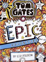 Epic Adventure  | لیز پیشون