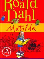 Matilda  | رولد دال