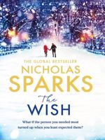 The Wish  | نیکلاس اسپارکس