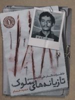 تازیانه های سلوک (خاطرات دکتر علی آقا محمدی)
 | حمید حسام