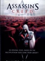 Assassin's Creed: Brotherhood  | الیور باودن