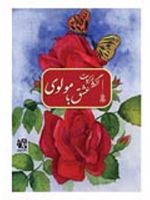 عشق با مولوی گزیده غزلیات | مهدی خرد