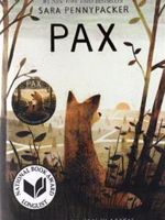 Pax  | سارا پنی پکر