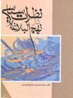 نظرات سیاسی در نهج البلاغه  | محمد حسین مشایخ فریدنی