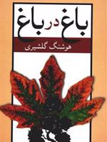 باغ در باغ (2 جلدی)  | هوشنگ گلشیری