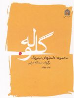 گلوله م‍ج‍م‍وع‍ه داس‍ت‍ان ه‍ای م‍ی‍ن‍ی م‍ال | اسدالله امرایی