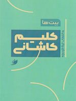 بیت ها: کلیم کاشانی به انتخاب لیلا کرد بچه | کلیم کاشانی