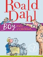 Boy Tales of Childhood  | رولد دال