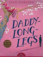 Daddy Long Legs (زبان اصلی) | جین وبستر