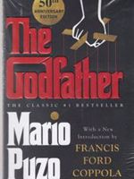 The Godfather  | ماریو پوزو