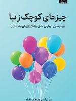 چیزهای کوچک زیبا توصیه هایی درباره ی عشق و زندگی از زبان نبات عزیز | شرل استرید