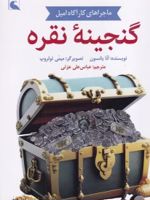 گنجینه نقره ماجراهای کارآگاه میل | آنا یانسون