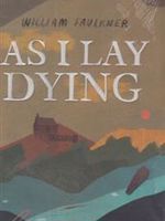 As I Lay Dying  | ویلیام فاکنر