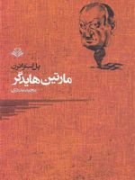 مارتین هایدگر  | پل استراترن