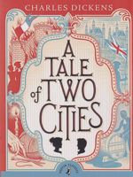 A Tale of Two Cities  | چارلز دیکنز