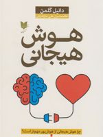 هوش هیجانی (گلمن) چرا هوش هیجانی از هوش بهر مهم تر است؟ | دانیل گولمن