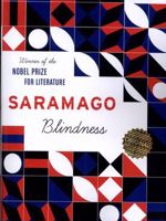 Blindness  | ژوزه ساراماگو
