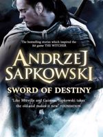 Sword of Destiny - The Witcher Introduction 2 سری ویچر | آندره ساپکوفسکی
