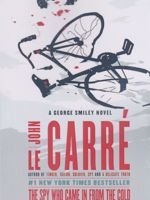 The Spy Who Came In from the Cold  | جان لوکاره