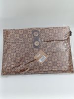 پاکت A4 افقی چوب پنبه باروک لیام - (گل) کد L-16062