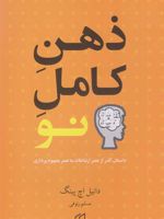 ذهن کامل نو‏‫  | دانیل پینک