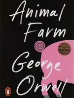 Animal Farm (زبان اصلی) | جورج اورول