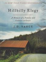 Hillbilly Elegy  | جی دی ونس