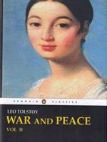 War and Peace 2  | لئو تولستوی