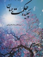 چکیده حکمت جهان (بازیابی معنویت های از یاد رفته)
 | غلامرضا اسلامبولچی