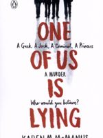 One of Us Is Lying  | کارن ام مک منس