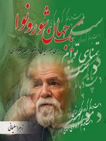 یک جهان شور و نوا بررسی صور خیال در اشعار حمید سبزواری | زهرا سلیمانی