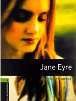 Jane Eyre  | شارلوت برونته