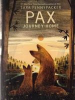 Pax Journey Home  | سارا پنی پکر