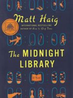 The Midnight Library  | مت هیگ