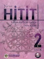 Yeni Hitit 2  | مجموعه ی نویسندگان