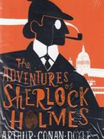 The Adventures of Sherlock Holmes  | آرتور کانن دویل