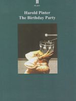 The Birthday Party  | هارولد پینتر
