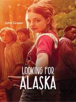 Looking for Alaska  | جان گرین
