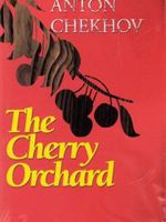 The Cherry Orchard  | آنتون چخوف