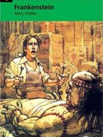 Frankenstein  | مری شلی